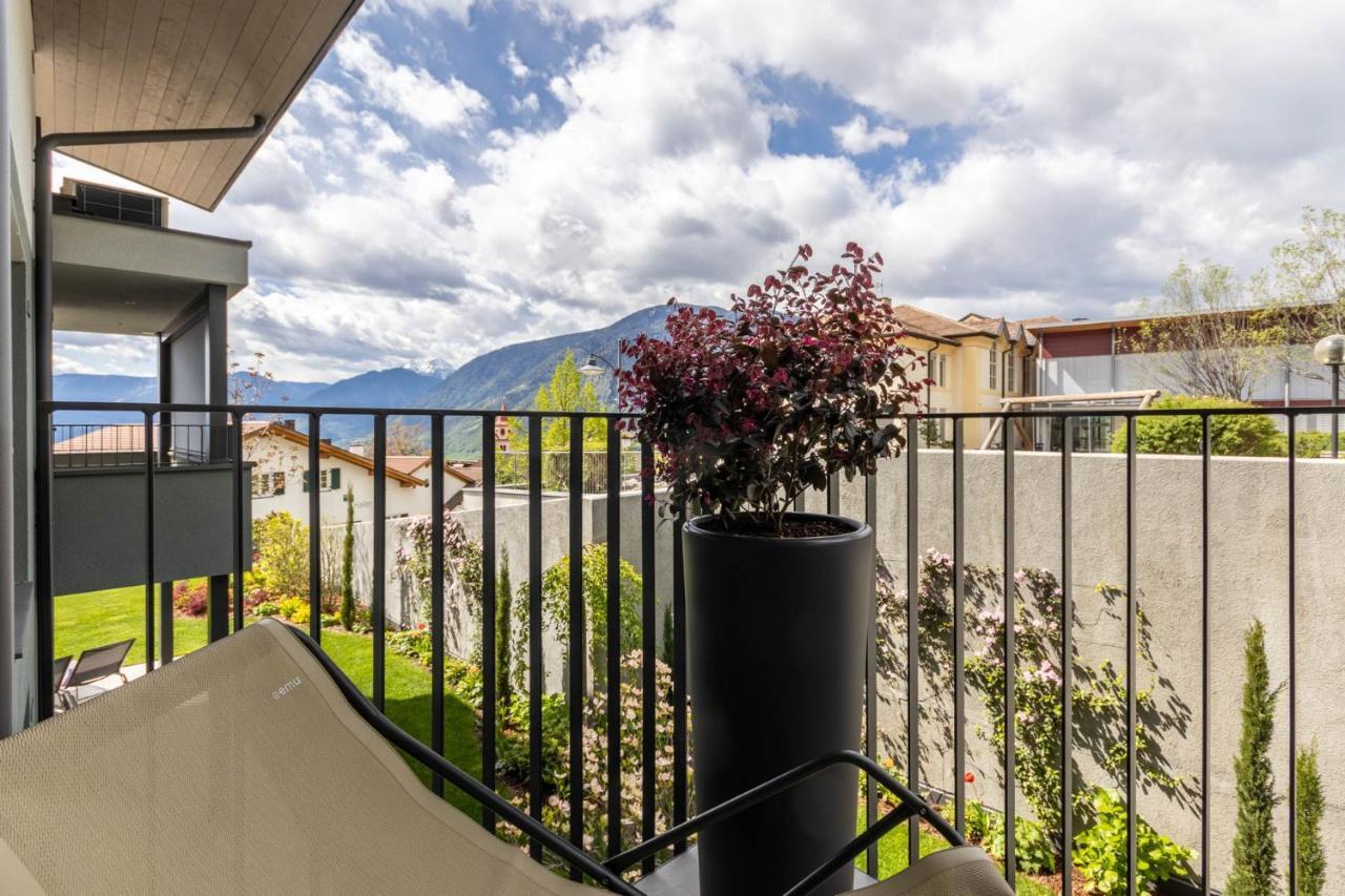 Mali Apartments Balcony Tirol Buitenkant foto