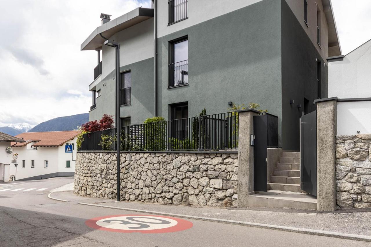 Mali Apartments Balcony Tirol Buitenkant foto